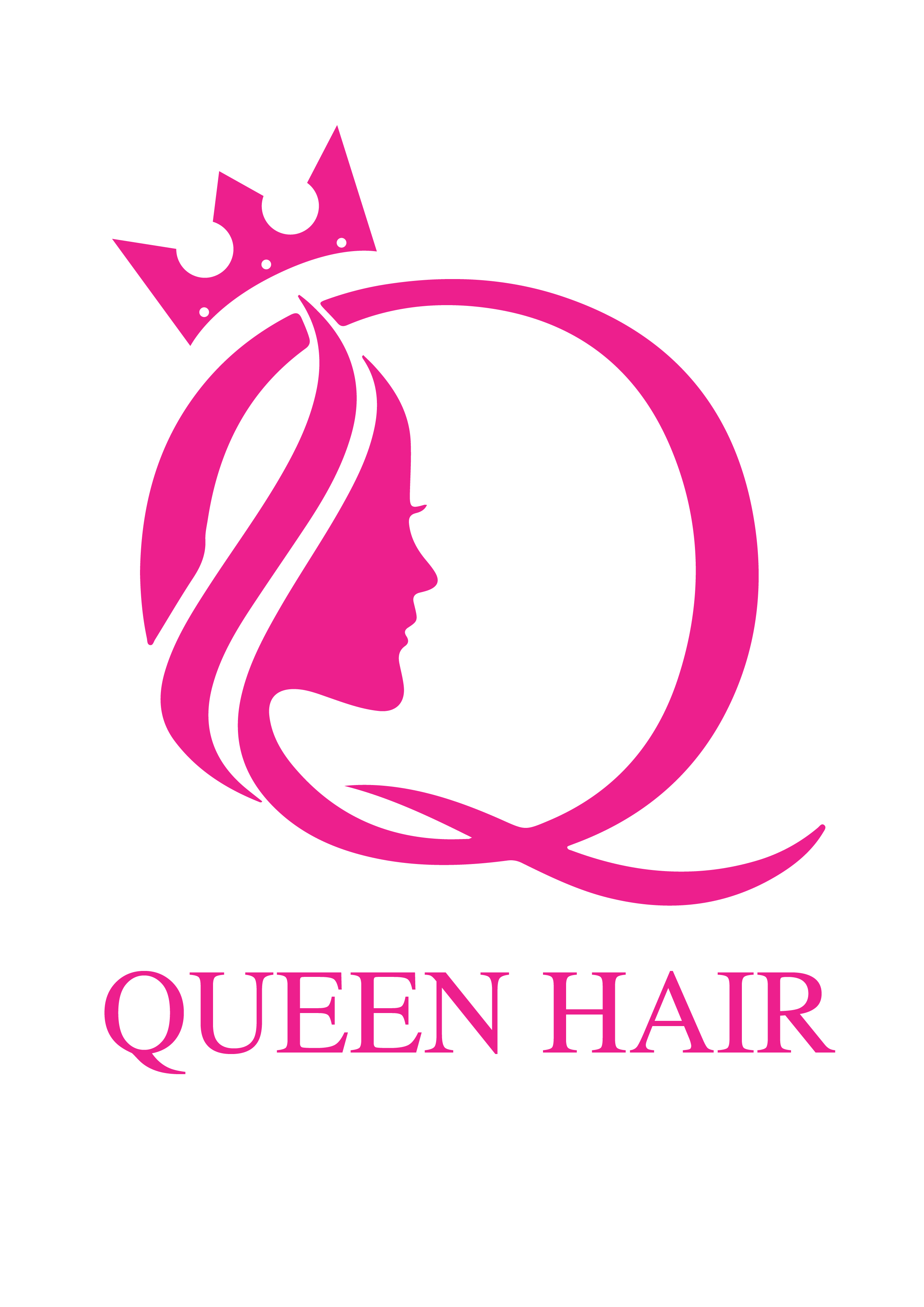 Queen Hair - #1 Vietnamese Hair Supplier in Nigeria