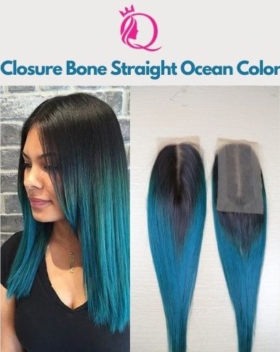 Closure-Bone-Straight-Ocean-Color