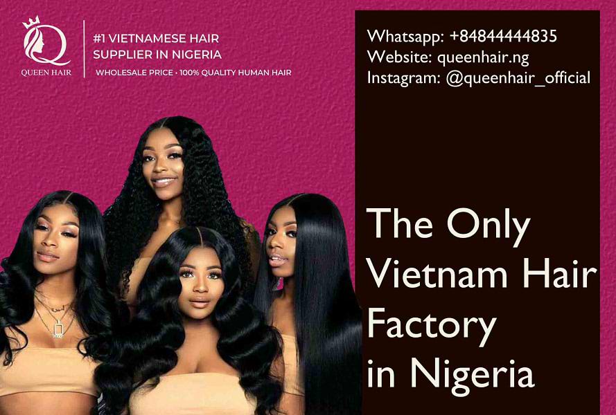 How to Start Hair Extension Business in Nigeria and Earn 6 Figures