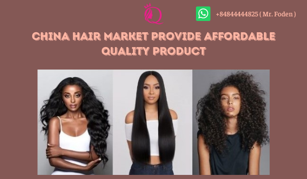 China-hair-market-provide-affordable-quality-product