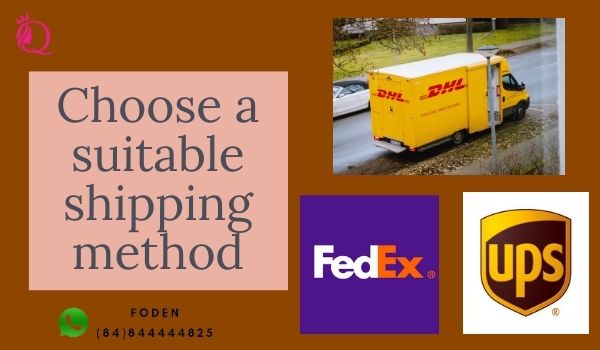 Choose-a-suitable-shipping-method