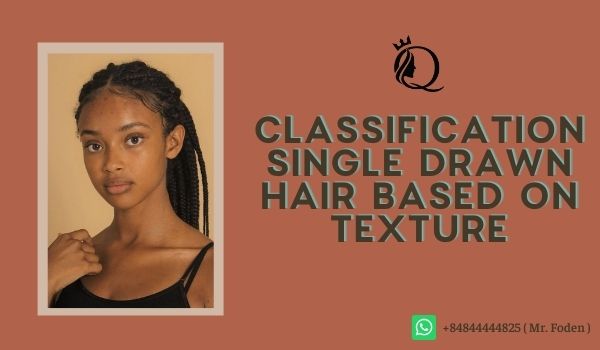 Classification-single-drawn-hair-based-on-texture