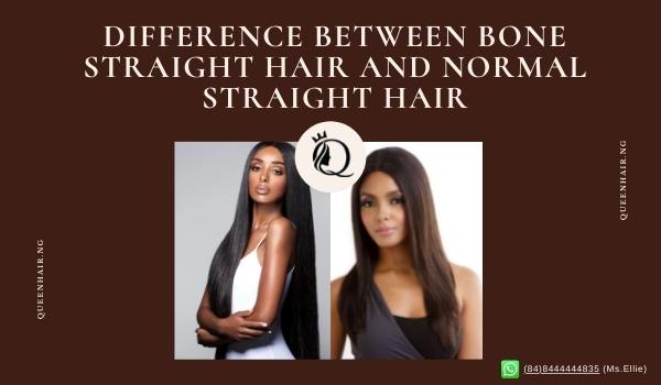 An interesting comparison between Malaysian hair vs Peruvian hair