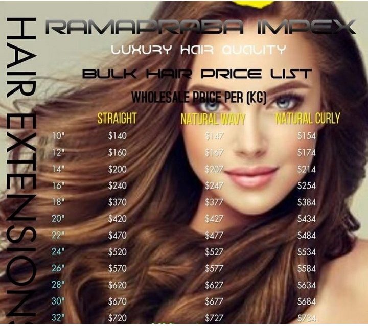 Price-list-of-Indian-hair-vendors