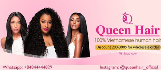 Who are reliable raw hair vendors in the world – Queen Hair – #1 Vietnamese  Hair Supplier in Nigeria