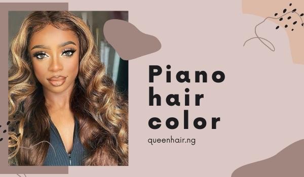 Piano-hair-color