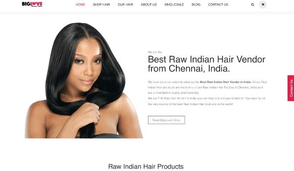 Top 10 best virgin hair suppliers in India you should know – Queen Hair –  #1 Vietnamese Hair Supplier in Nigeria