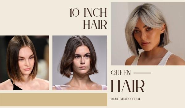An interesting comparison between Malaysian hair vs Peruvian hair