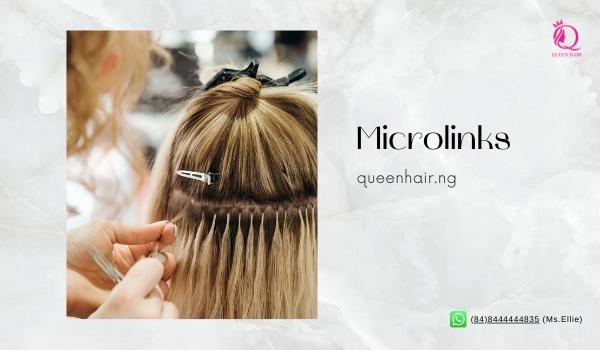 Microlinks pros and cons everything you should know – Queen Hair – #1  Vietnamese Hair Supplier in Nigeria