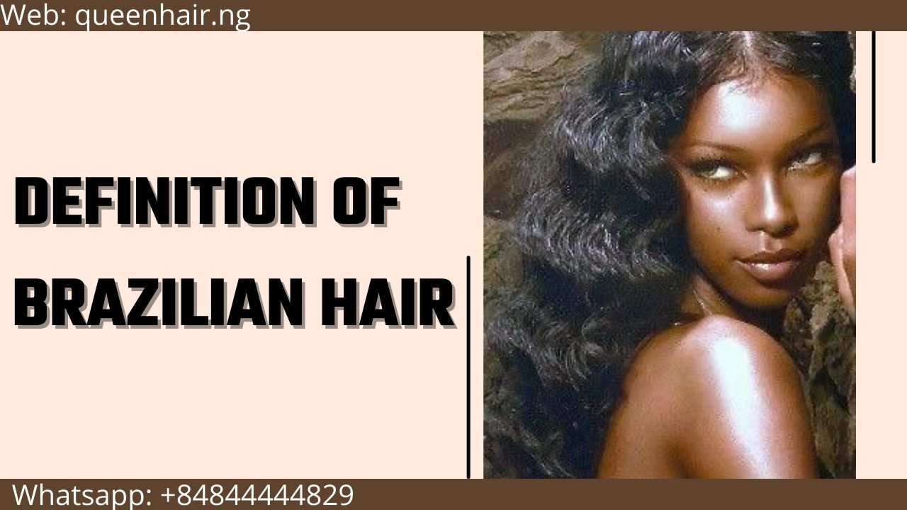 Honest comparison between brazilian hair vs indian hair