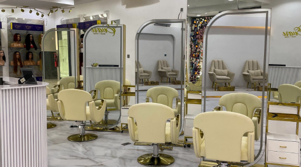 The best Nigeria hair salon you should know