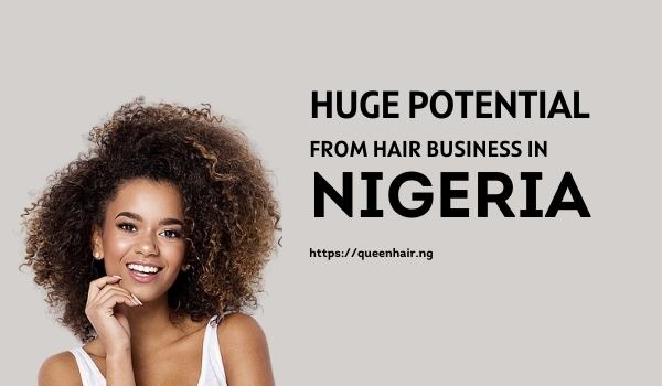 How to import human hair from China to Nigeria with 4 easy steps