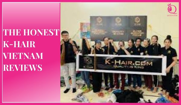 The most honest K-hair Vietnam reviews
