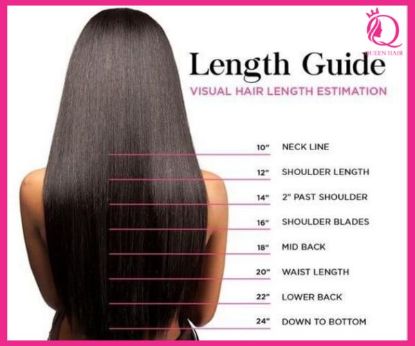 20 inch hair - Popular choice for the beauty of hair