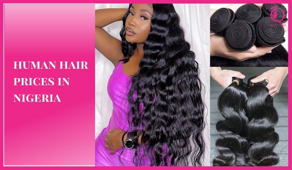 Human hair prices in Nigeria: The real story
