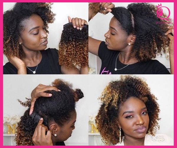 Best relaxer for stubborn hair in Nigeria you should try
