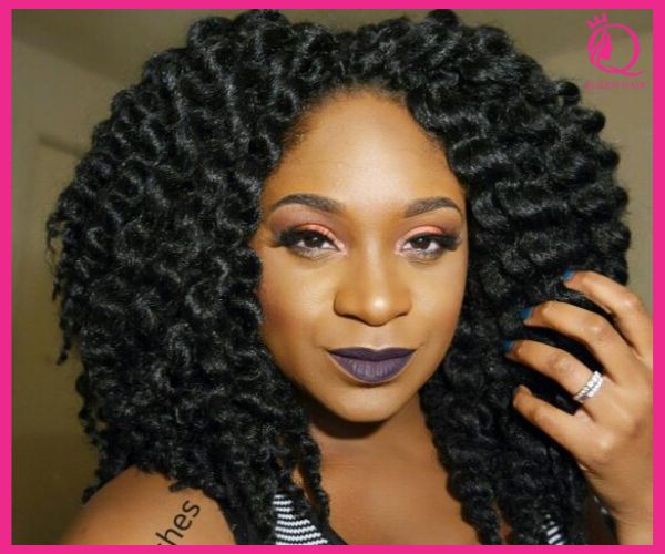 Best relaxer for stubborn hair in Nigeria you should try