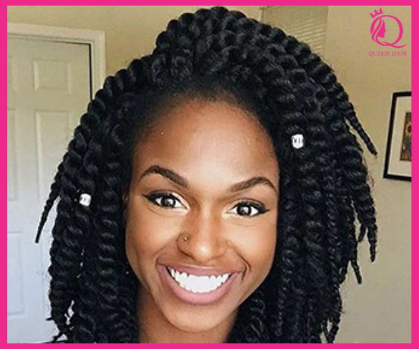 how to make dreadlocks with short hair in nigeria