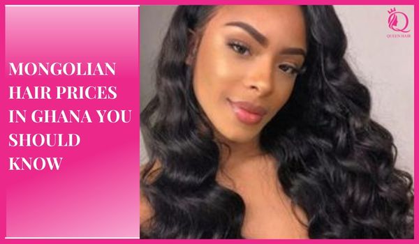 Detail information about Double drawn hair price in Ghana